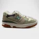 thumbnail image 1 of New Balance 550 Unisex Casual Shoes Sneakers Size Men's 5.5B Women's 7B, 1 of 5