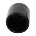 thumbnail image 3 of Tapa de extremo de manguera de goma de 9 mm de diámetro interior, protector de rosca, color negro, 100 piezas, 3 of 3