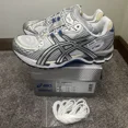 thumbnail image 3 of ASICS Gel-Nimbus 10.1 Invincible HTTP 404 1203A814-021 Size 8, 3 of 6
