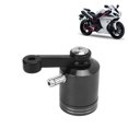 thumbnail image 3 of Taza De Aceite Del Depósito Del Embrague Del Freno, Taza De Aceite Del Tanque De Fluido De aleación De Aluminio CNC A Prueba De Herrumbre De 40 Ml Para Motocicleta, 3 of 7
