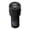 AC1-Black, variant on Modern Design Sound & Light Alarm with Double Power Capability ABS Home Security Alarm for Comprehensive Safety Coverage