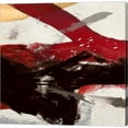 thumbnail image 1 of Ride the Tiger II by Jim Stone, Canvas Wall Art, 24W x 24H, 1 of 1