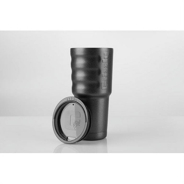 Grizzly Grip Cup - Stainless Steel Cups
