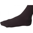 thumbnail image 2 of JOBST Relief 30-40mmHg Compression Stockings Waist High, Closed Toe, Black, X-Large, 2 of 7