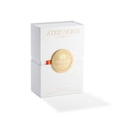 Atkinsons 567997 3.4 oz Gold Fair in Mayfair Eau De Spray Perfume, Unisex