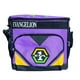 thumbnail image 2 of Lonchera Termica Escolar Juvenil de Anime EVANGELION Personaje EVA-01 Color Morado, 2 of 7