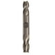 thumbnail image 1 of End Mill Drill America Serie DWC de acero de alta velocidad de 6 mm, 1 of 6