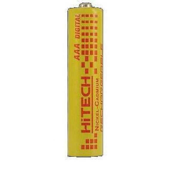 48 Pack - AAA Rechargeable NiCD Battery 350mAH   FREE SHIPPING!