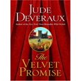 thumbnail image 1 of Pre-Owned The Velvet Promise (Hardcover) 0786296070 9780786296071, 1 of 1