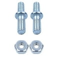 thumbnail image 2 of 2Pairs Bar Studs & Nuts For STIHL MS170 MS180 MS210 MS230 MS250 Chainsaw, 2 of 8