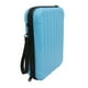 thumbnail image 3 of ESTUCHE DE ESENCIAS O COSMETIQUERA BOSCAINI 6007 AZUL ORO ANGELUS BOSCAINI 6007, 3 of 7