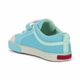 thumbnail image 2 of Zapatillas See Kai Run Kristin Aqua Little Kid 13.5, 2 of 7