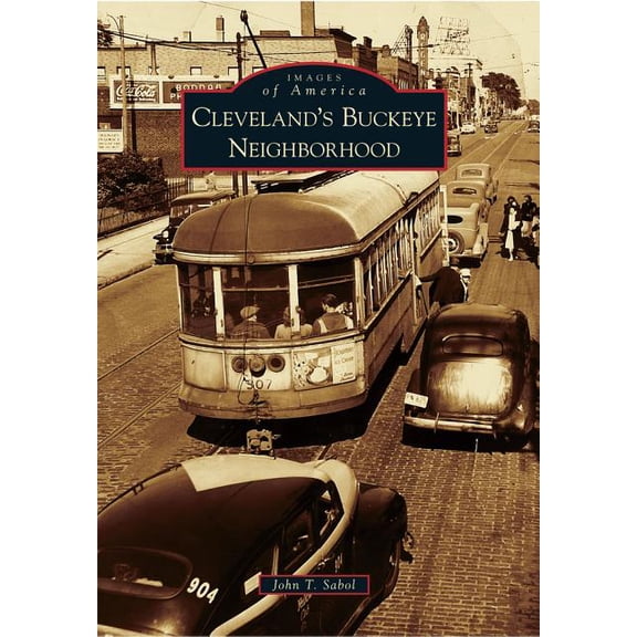 Cleveland's Buckeye Neighborhood