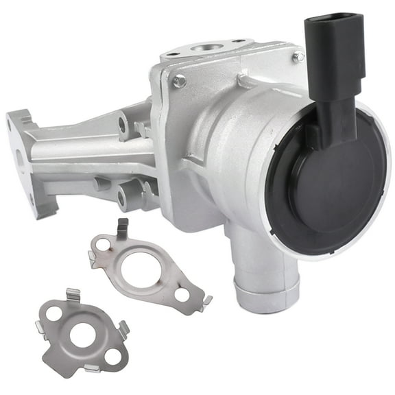 GELUOXI Air Injection Check Valve Secondary for 2.5 engine VW Golf Jetta Beetle Passat