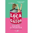 thumbnail image 1 of Libro La Loca De Los Gatos Tapa Blanda, Autor Dawn Oporter, Editorial Harpercollins Iberica, 1 of 2