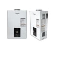 thumbnail image 2 of Calentador De Agua De Paso Gas LP Whirlpool WK71321Q 5.3 Litros/minuto Blanco, 2 of 2