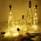 thumbnail image 2 of Luces LED para botellas LoveNite, 20 LED, blanco cálido, paquete de 15, 2 of 6