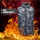thumbnail image 2 of Chaleco calefacción Inteligente BLESIY para hombre en Invierno de nieve camuflaje XL SG, 2 of 8