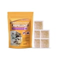 thumbnail image 2 of Xihbxyly Repelente de Mosquitos con Ingredientes Naturales, Protección Duradera, Fácil de Usar, Ideal para Interiores y Exteriores, Ideal para Viajes y Picnics, Juego de 5 Unidades., 2 of 7