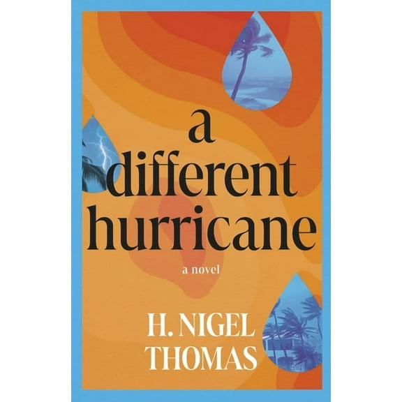 A Different Hurricane, (Paperback)