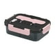 thumbnail image 2 of Heat Resistance Lunch Box Leak Proof Sealed Compartment Lunch Box Microwave And Freezer Safe Individual Compartments For Food Storage, 2 of 6