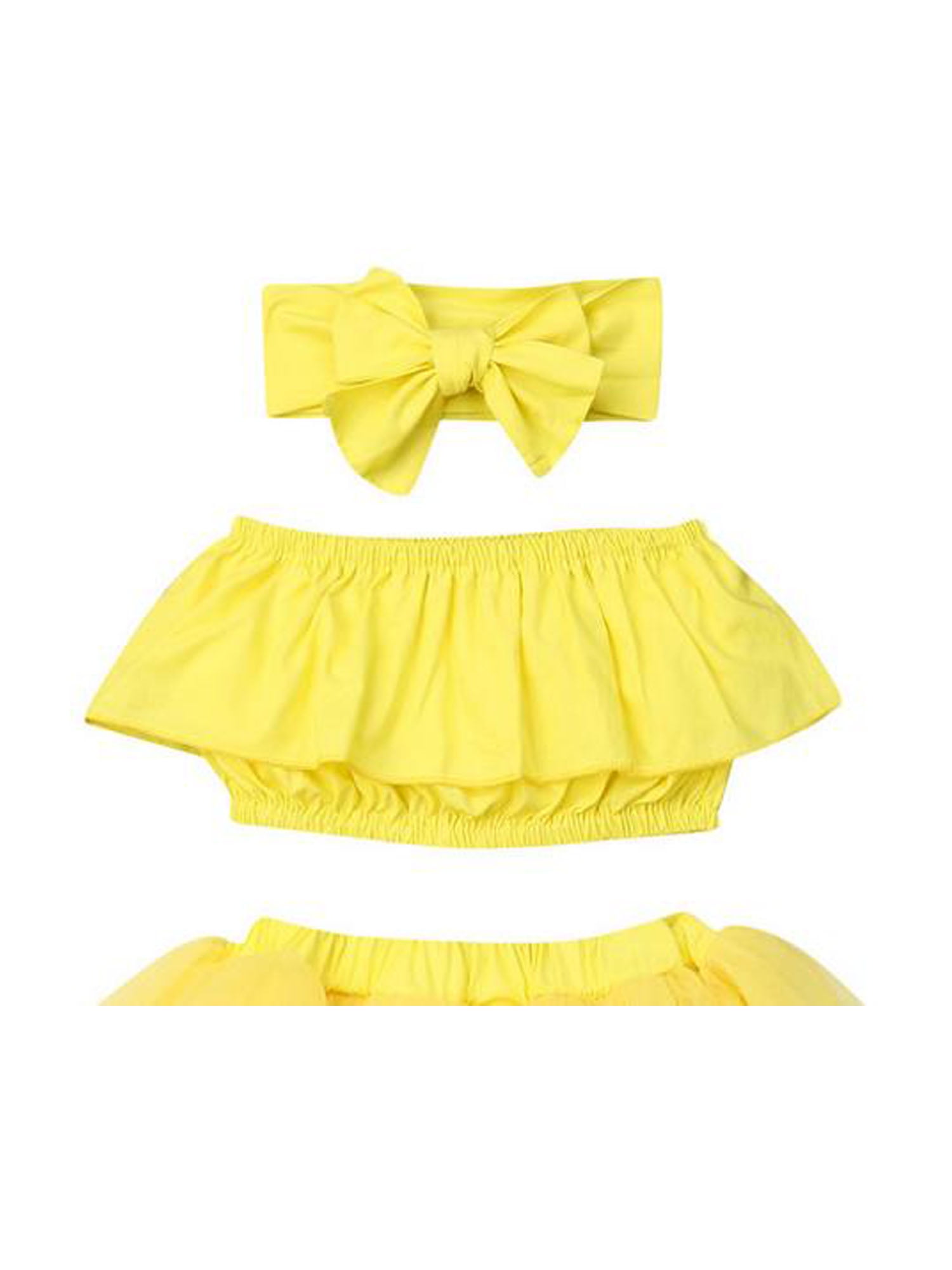 skirt dress for baby girl