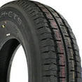 thumbnail image 6 of Lionhart LH-CTS 195R14 106/104Q C Trailer Tire, 6 of 6