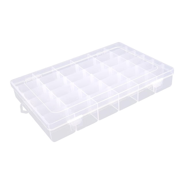 Caja de Almacenamiento de Hilo de Coser Perfecl Estuche de almacenamiento de hilo