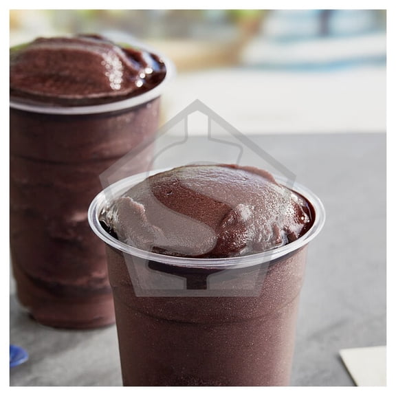 Guittard 25 lb. 41% Semi-Sweet Chocolate 1M Baking Chips