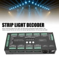 thumbnail image 3 of Digital Multiple X 512 Decoder, 14 Test Modes 36CH LED Digital Multiple X Decoder  for KTV, 3 of 7