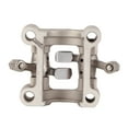 thumbnail image 2 of 64mm Rocker Arm Holder Assembly, Bracket Rocker Arm Holder Replacement for GY6 50 80cc Scooter ATV 139QMB 137 QM, 2 of 8