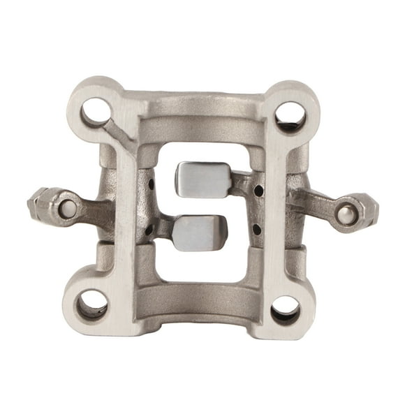 Rocker Arm Holder Assembly,64mm Rocker Arm Cam Cam Holder Bracket Rocker Arm Assembly Dependable Performance