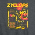 thumbnail image 3 of Lightyear - Zyclops - Women's Racerback Tank Top, 3 of 5