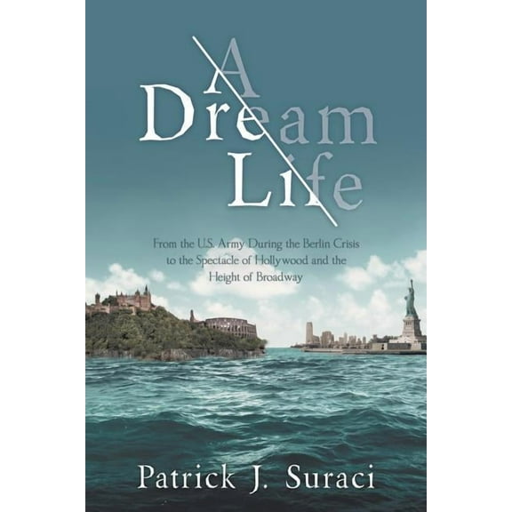 A Dream Life (Paperback)