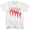 thumbnail image 1 of Temptations Back To Front White Adult T-Shirt 2Xl, 1 of 2