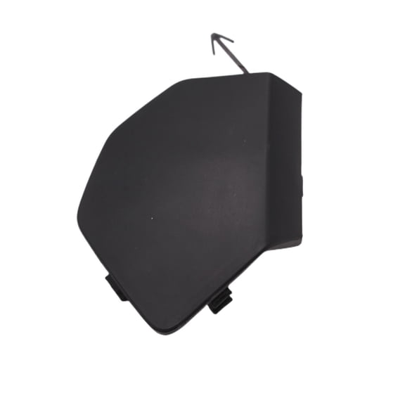 Front Bumper Tow Hook Cover for Nissan Rogue Sport 2020 2021 2022 2023 2.0L US