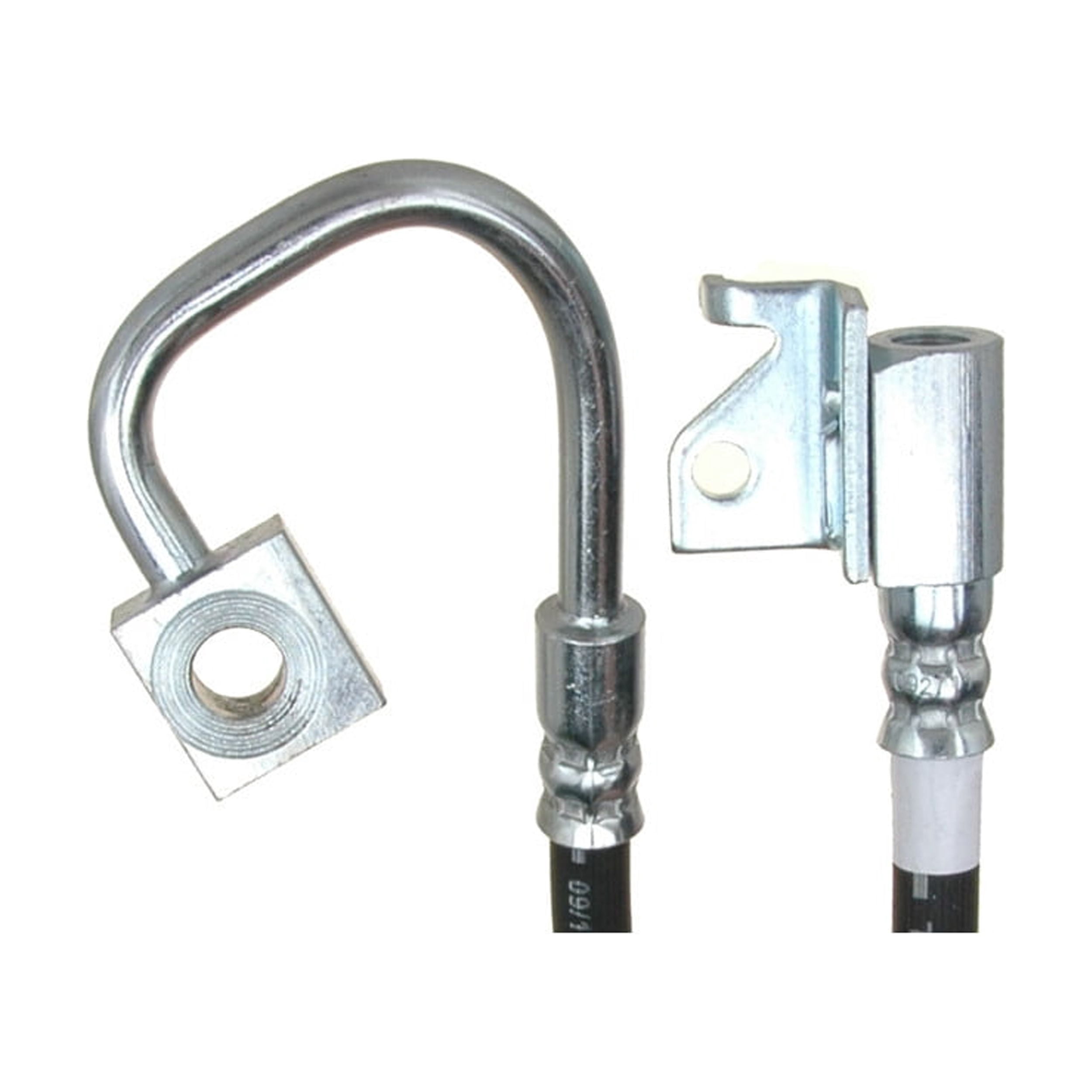 Raybestos Element3 Brake Hose, BH383019 Fits select: 2006-2007,2009-2010 JEEP GRAND CHEROKEE