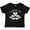 AB-Black, variant on Inktastic Daddy's Girl- Heart Flowers Girls Toddler T-Shirt