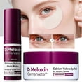 thumbnail image 2 of Bálsamo multiusos Calcium Volume con parche para ojos, kit antiedad para el cuidado de la piel, hidratación profunda para todo tipo de piel, uso diario., 2 of 5