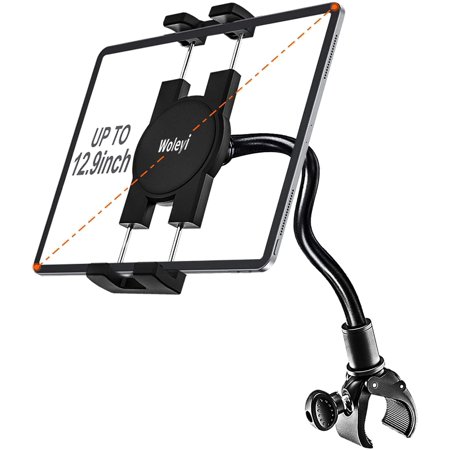 best tablet for spin bike