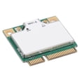 thumbnail image 3 of WiFi6 Card, Gigabit Wireless Internet Card High Speed Transmission Easy To Use 2400Mbps 5G  for Laptop, 3 of 7
