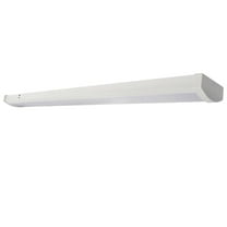 LED 4ft. Wattage & Color Tunable Wraparound Light - 30/40/50 Watt - 35/40/50K