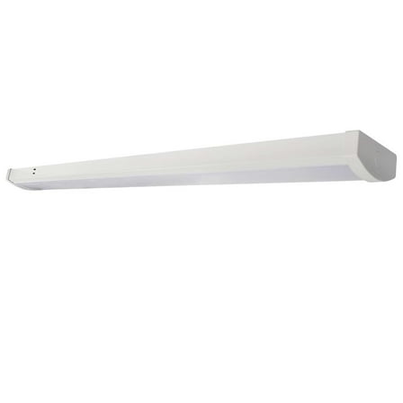 LED 4ft. Wattage & Color Tunable Wraparound Light - 30/40/50 Watt - 35/40/50K
