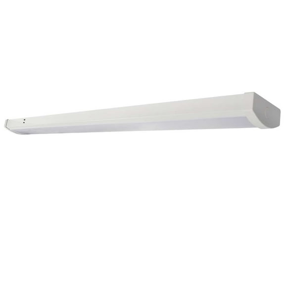 LED 4ft. Wattage & Color Tunable Wraparound Light - 30/40/50 Watt - 35/40/50K