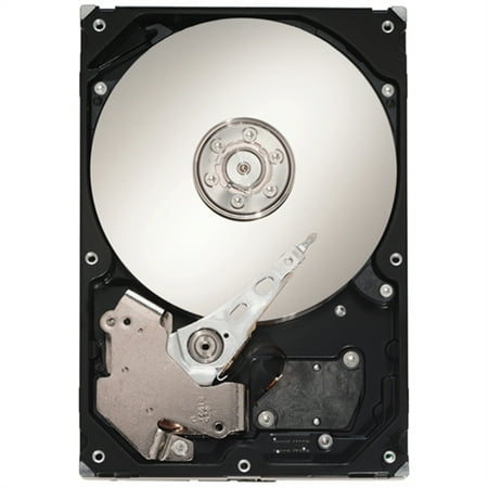 Seagate Barracuda SV35.5 3 TB Internal Hard Drive ST3000VX000