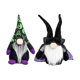thumbnail image 2 of 2 piezas de juguetes decorativos para muñecas PENGJTMXG Negro y verde, 2 of 5