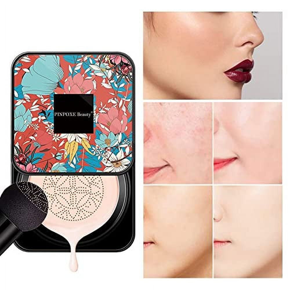 e.l.f. Cosmetics e.l.f. Concealer Brush