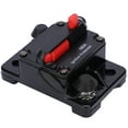 thumbnail image 1 of Circuit Breaker, Auto Switch Fuse Holder,   Fuse Holder For Car Truck Vehicle DIY, 1 of 8