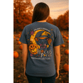thumbnail image 4 of Southern Couture Classic Hocus Pocus Cat Fall T-Shirt, 4 of 6