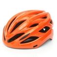 thumbnail image 1 of Decodeary 22hole Bike Helmet for Protection Sports Caps Integrally-Molded Portable Adjustable Women Cycling Safety Hat Orange L 1Set, 1 of 6